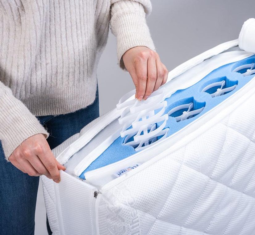 FLEXIMA Federelement