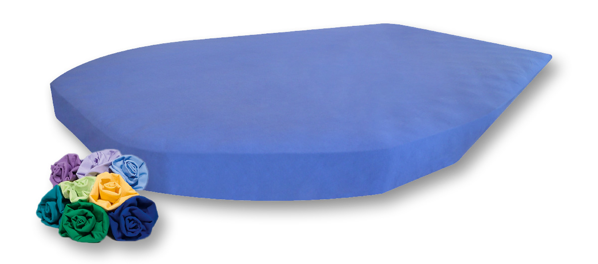 Spannleintuch nach Maß