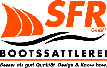 SFR Bootssattlerei