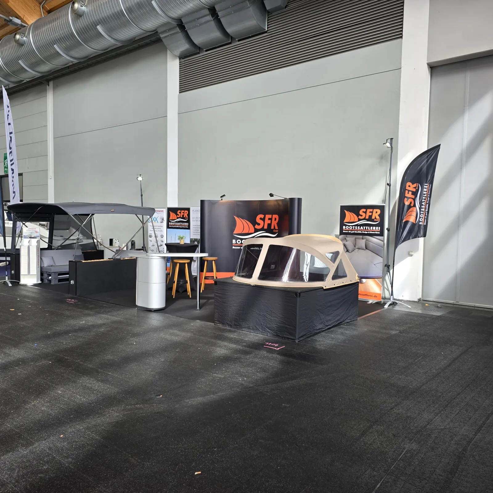 Interboot Messe