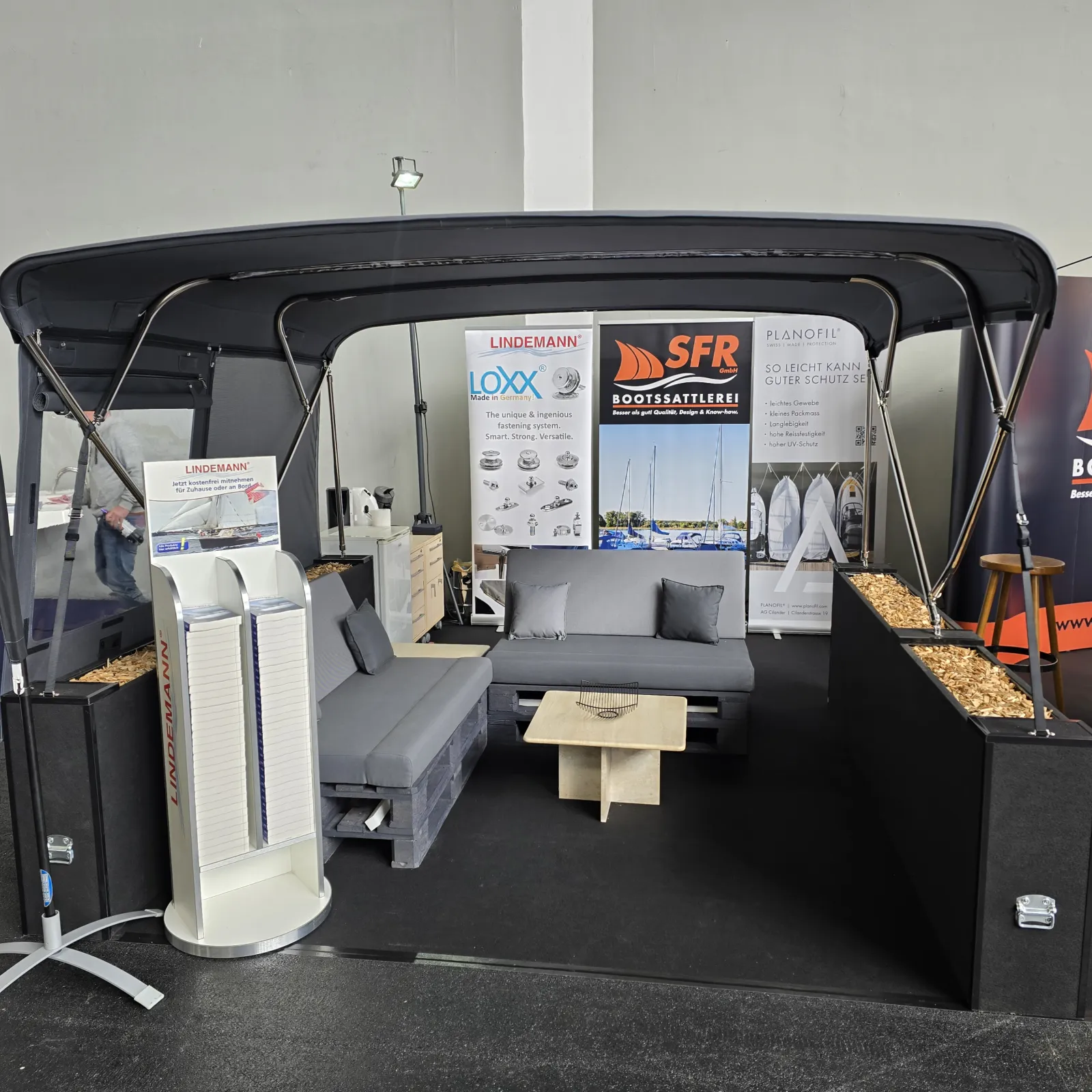Interboot Messe