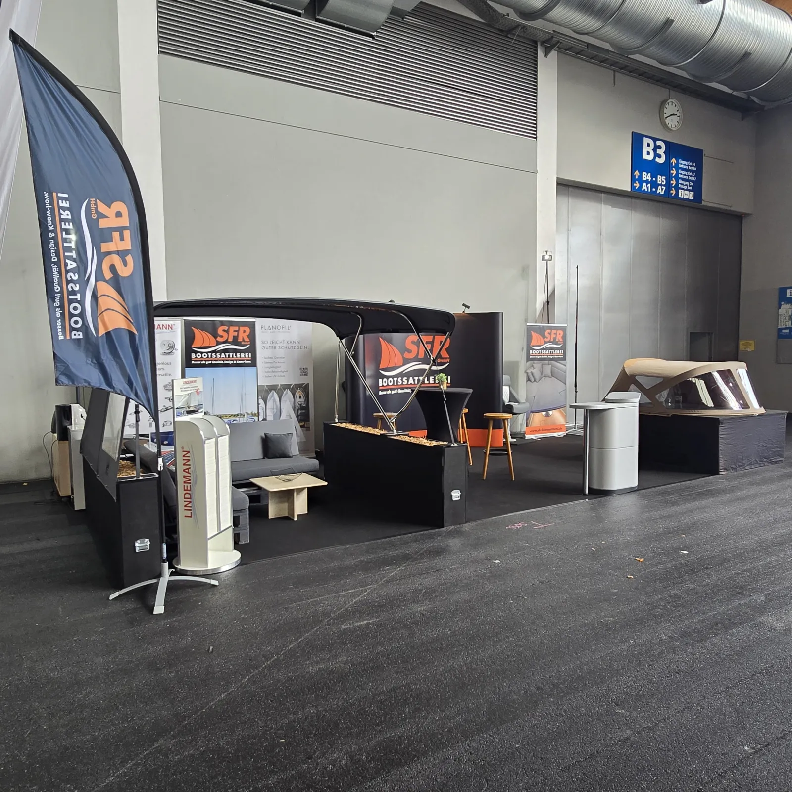 Interboot Messe