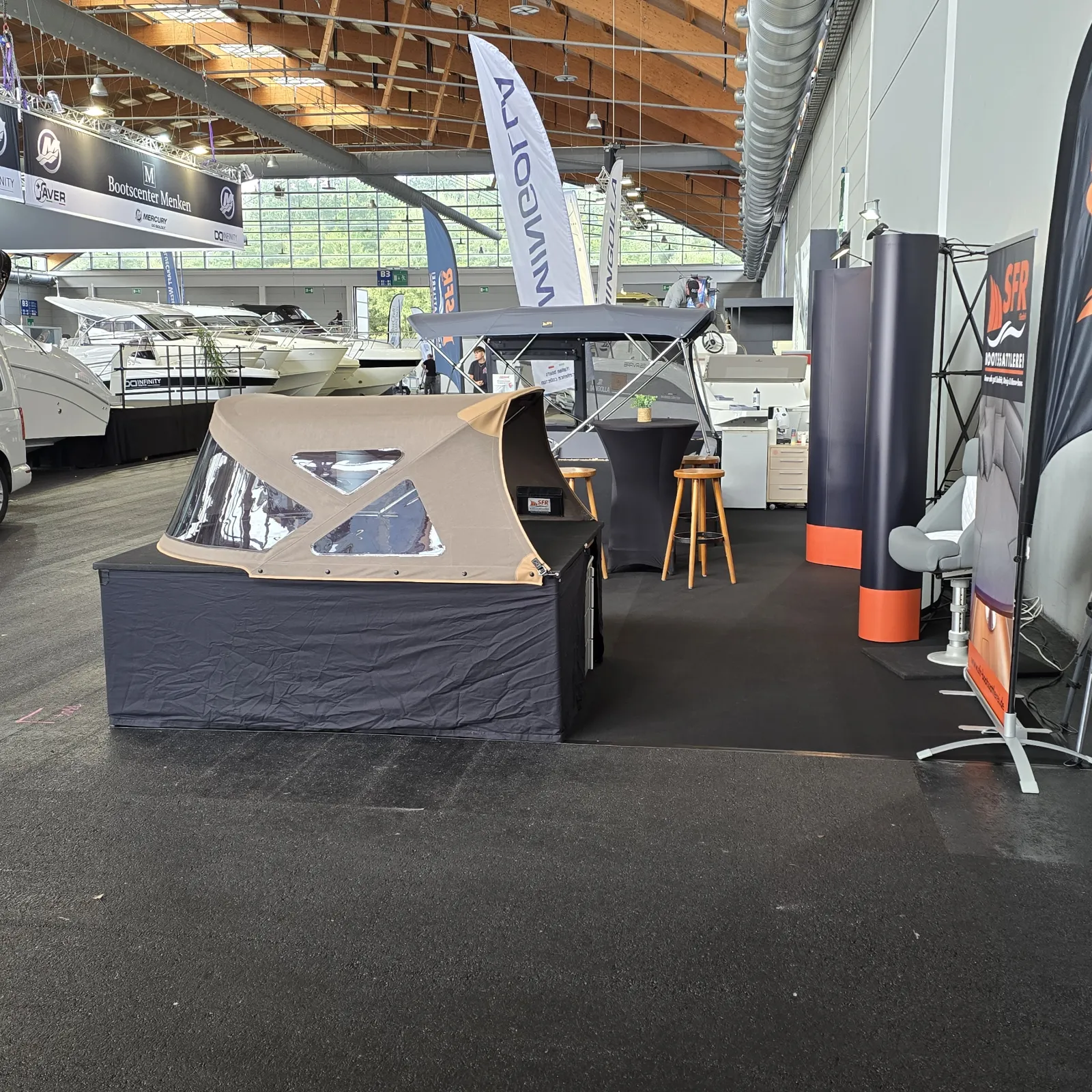 Interboot Messe