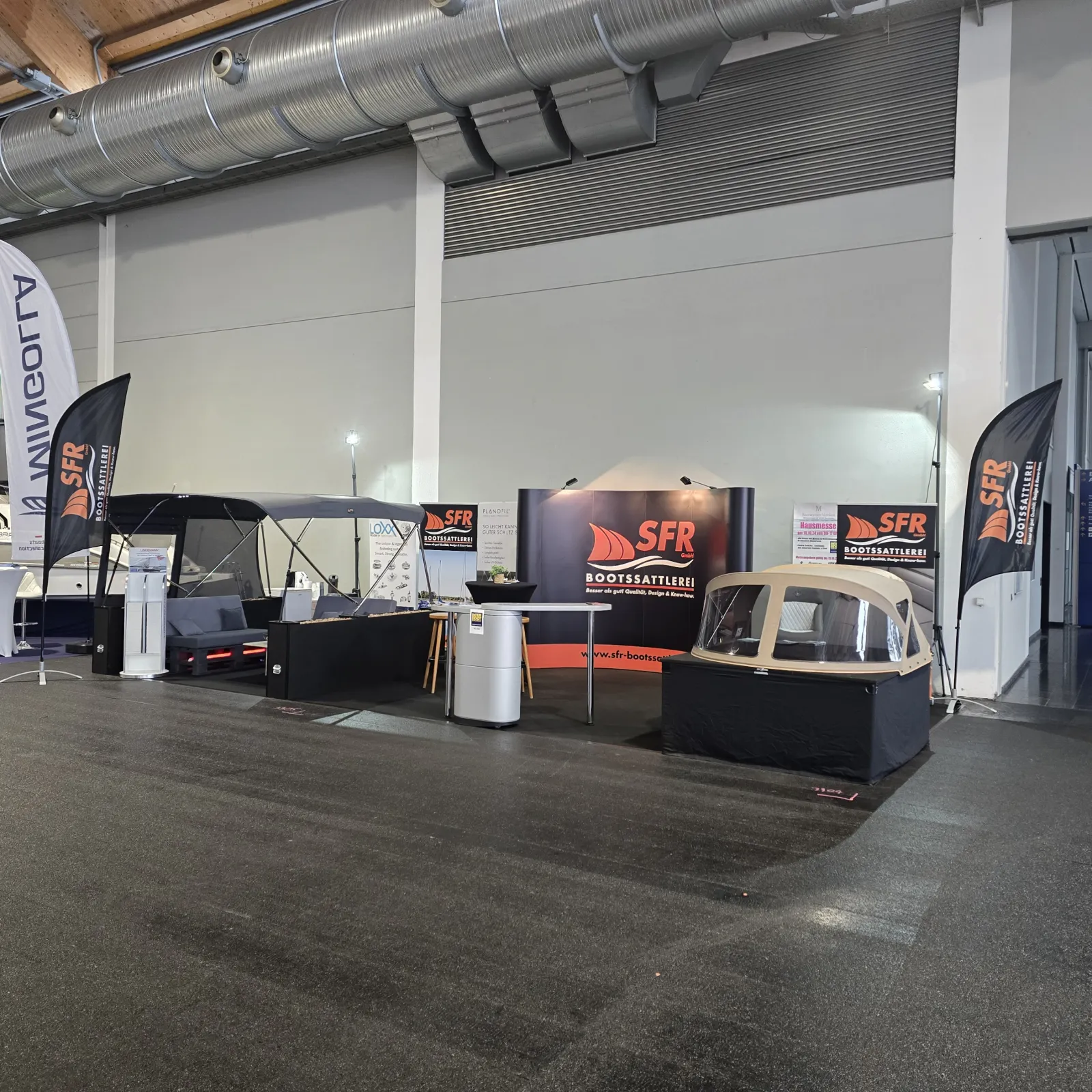 Interboot Messe