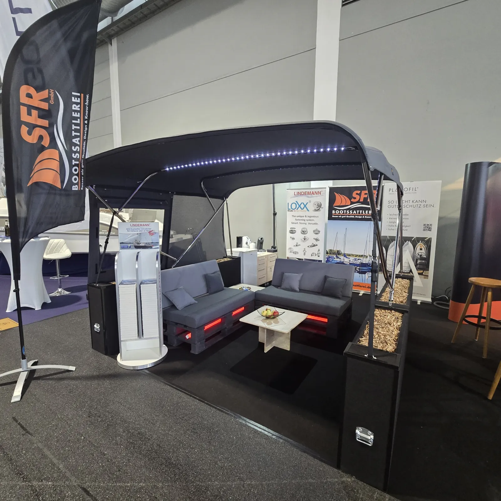 Interboot Messe