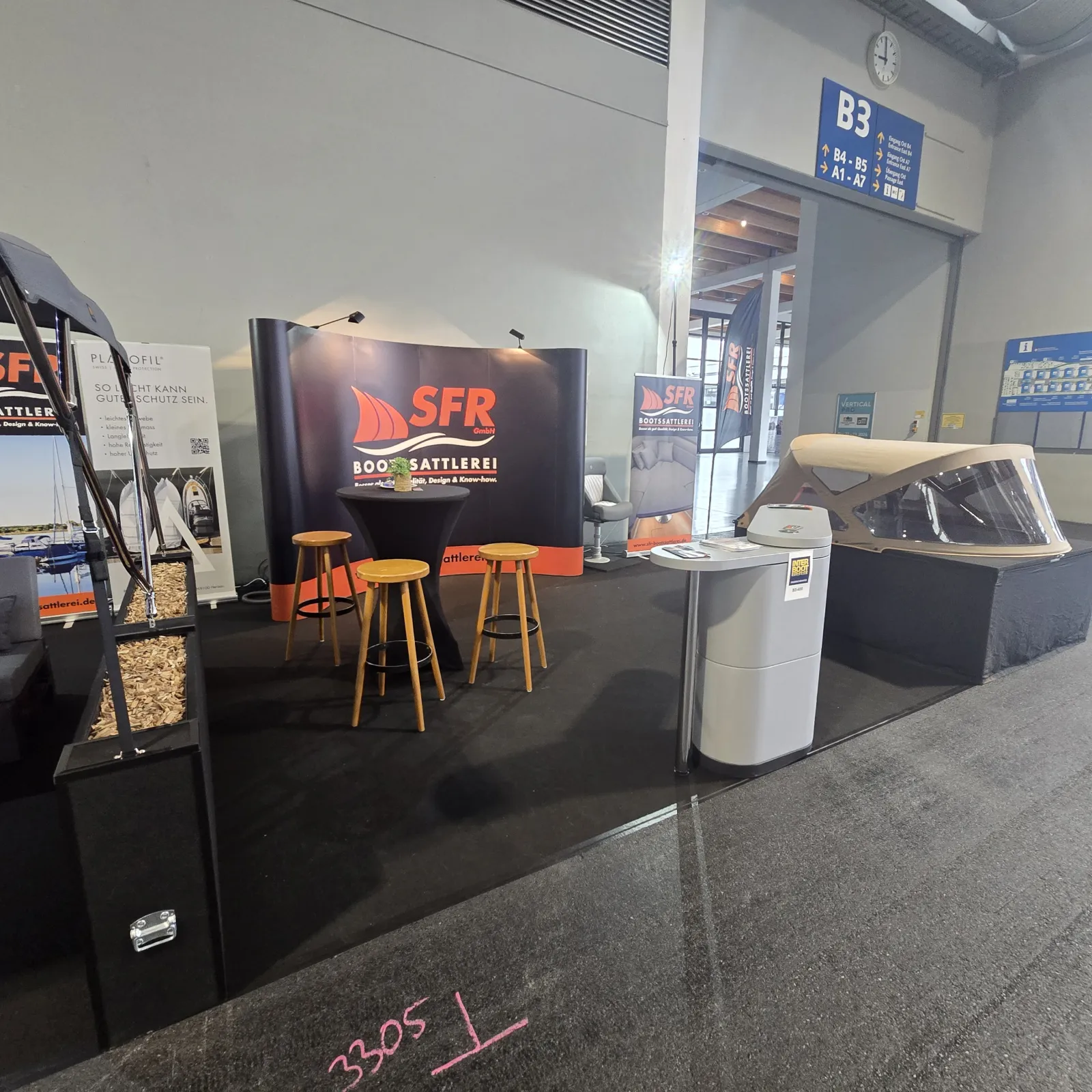 Interboot Messe